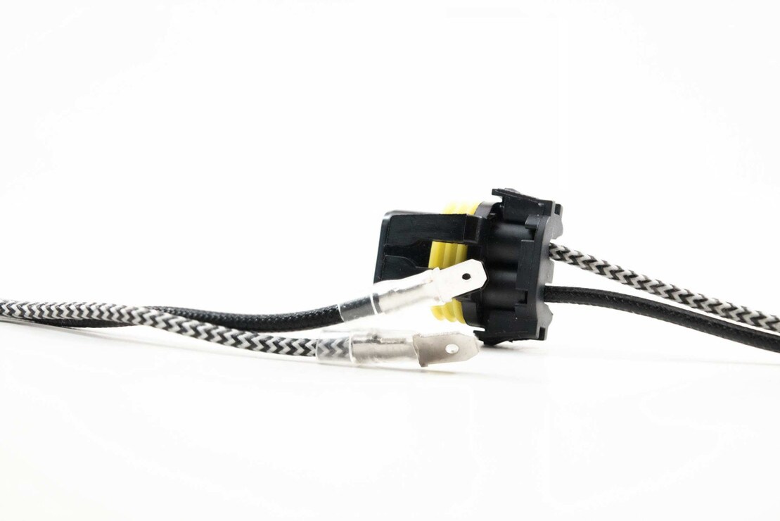 H1: XTR HID | 3000K-8000K HID Bulbs